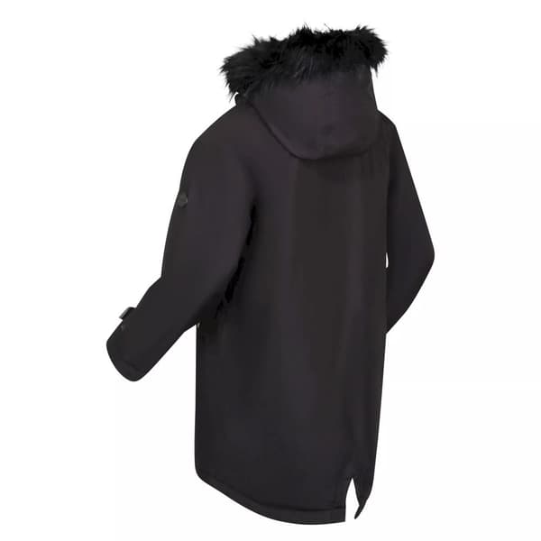 Regatta Childrens/Kids Adelyn Waterproof Parka