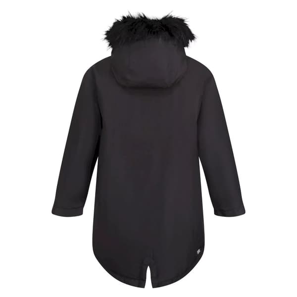 Regatta Childrens/Kids Adelyn Waterproof Parka