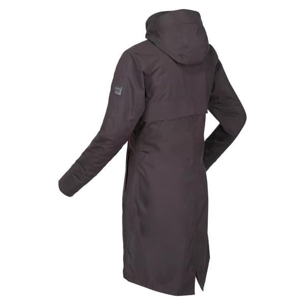 Regatta Kvinnor/Damer Rulford Waterproof Parka