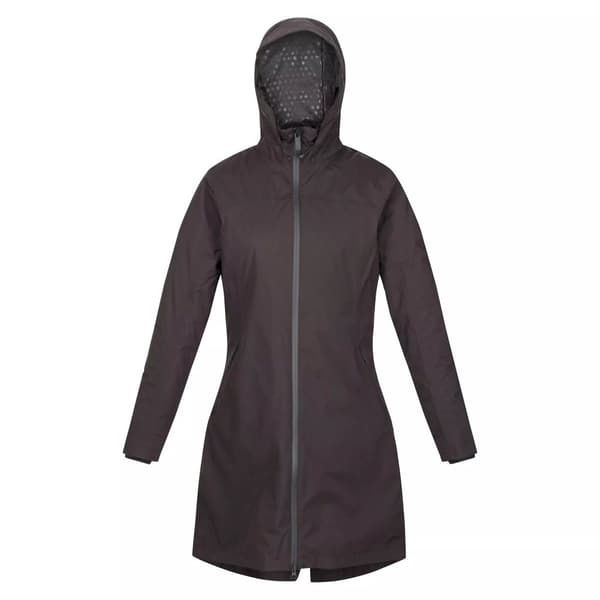 Regatta Kvinnor/Damer Rulford Waterproof Parka