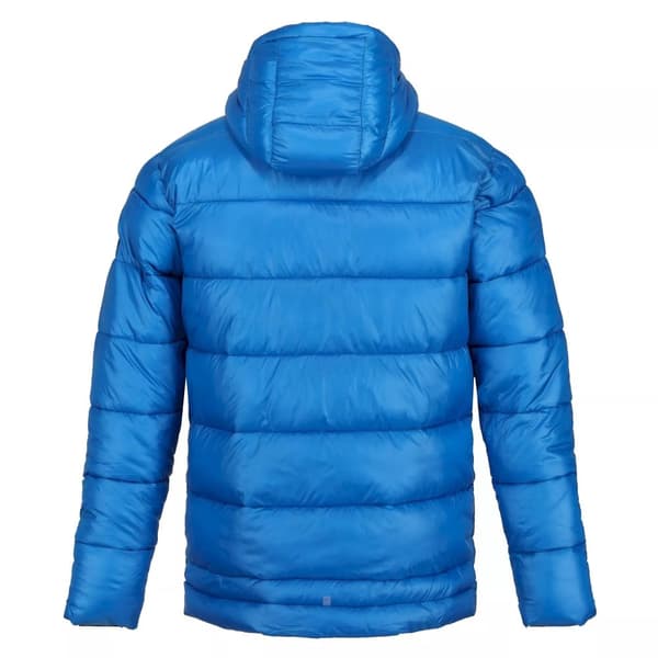 Regatta Mens Toploft II Hooded Padded Jacket