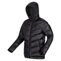 Miniatyrbilde 3 av 4: Regatta Mens Toploft II Hooded Padded Jacket