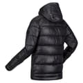 Miniatyrbilde 4 av 4: Regatta Mens Toploft II Hooded Padded Jacket