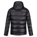 Miniatyrbilde 2 av 4: Regatta Mens Toploft II Hooded Padded Jacket
