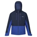 Miniatyrbilde 1 av 4: Regatta Mens Highton III Stretch Padded Jacket