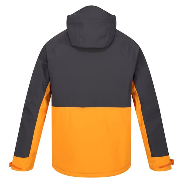 Regatta Mens Highton III Stretch Padded Jacket