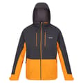 Miniatyrbilde 1 av 4: Regatta Mens Highton III Stretch Padded Jacket