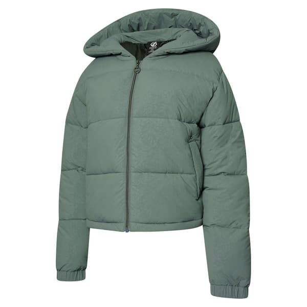 Dare 2B Womens/Ladies Lavishly Animal Print Padded Jacket