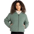 Pikkukuva 4 / 5: Dare 2B Womens/Ladies Lavishly Animal Print Padded Jacket
