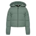 Pikkukuva 1 / 5: Dare 2B Womens/Ladies Lavishly Animal Print Padded Jacket