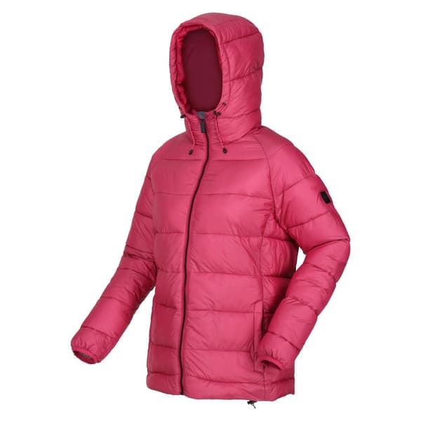 Regatta Womens/Ladies Toploft II Puffer Jacket