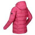 Miniatyrbilde 4 av 4: Regatta Womens/Ladies Toploft II Puffer Jacket