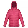 Miniatyrbilde 1 av 4: Regatta Womens/Ladies Toploft II Puffer Jacket