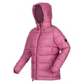 Miniatyrbilde 3 av 4: Regatta Womens/Ladies Toploft II Puffer Jacket