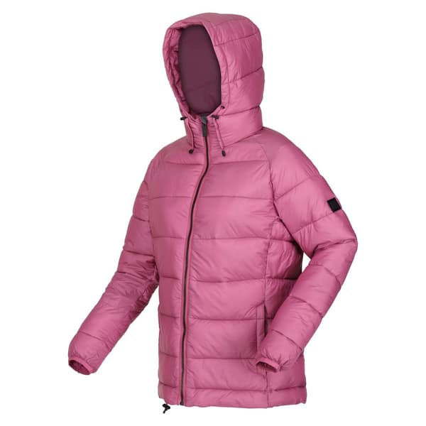 Regatta Womens/Ladies Toploft II Puffer Jacket