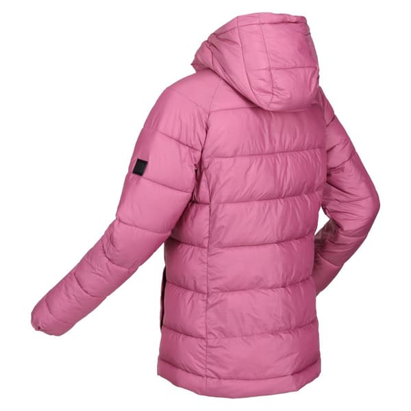 Regatta Womens/Ladies Toploft II Puffer Jacket