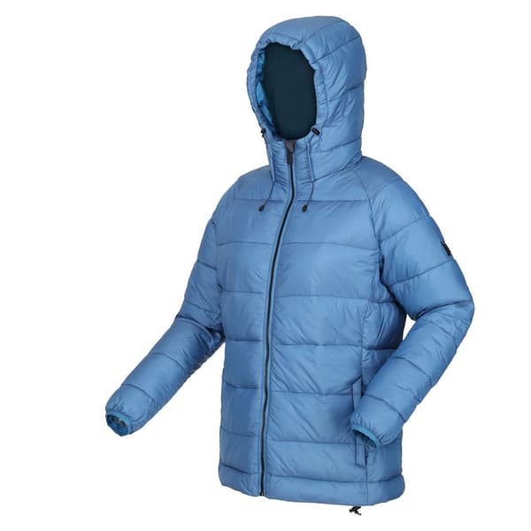 Regatta Womens/Ladies Toploft II Puffer Jacket