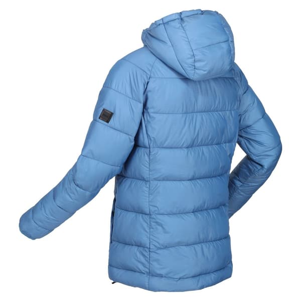 Regatta Womens/Ladies Toploft II Puffer Jacket