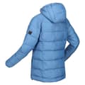 Miniatyrbilde 4 av 4: Regatta Womens/Ladies Toploft II Puffer Jacket