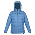 Miniatyrbilde 1 av 4: Regatta Womens/Ladies Toploft II Puffer Jacket