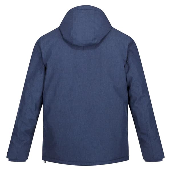 Regatta Mens Volter Shield IV Heated Waterproof Jacket