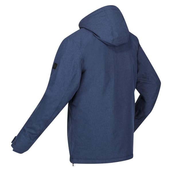 Regatta Mens Volter Shield IV Heated Waterproof Jacket