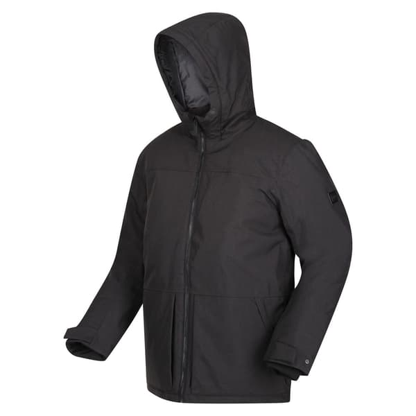 Regatta Mens Volter Shield IV Heated Waterproof Jacket
