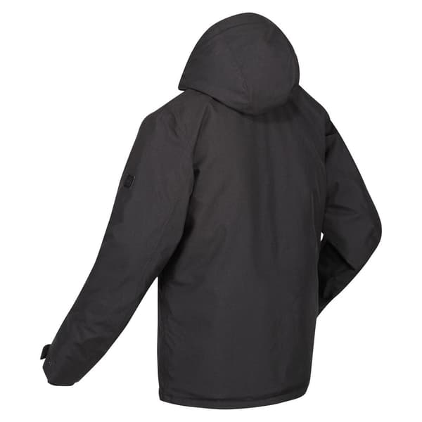 Regatta Mens Volter Shield IV Heated Waterproof Jacket