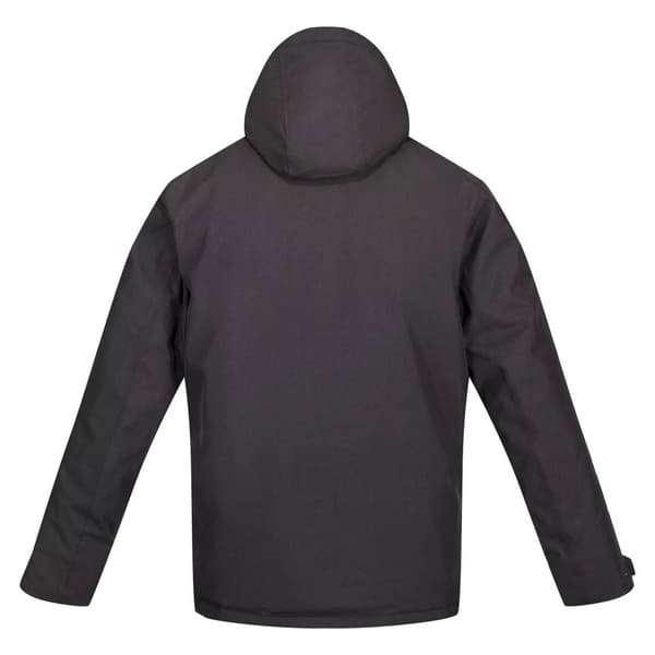 Regatta Mens Volter Shield IV Heated Waterproof Jacket