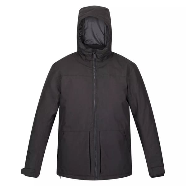 Regatta Mens Volter Shield IV Heated Waterproof Jacket