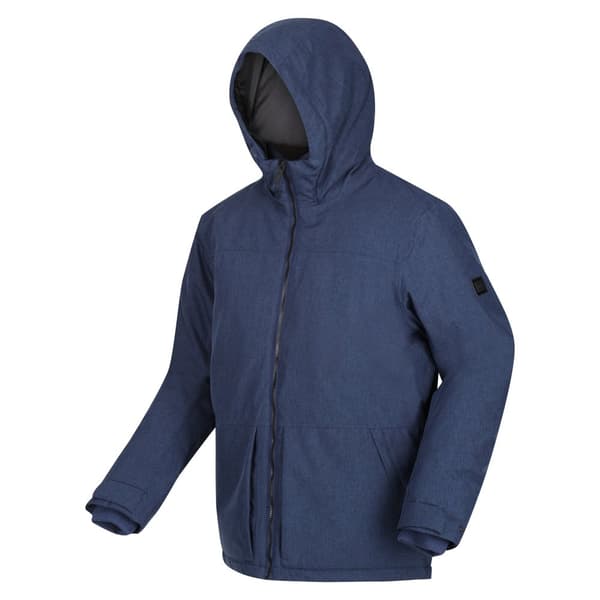 Regatta Mens Volter Shield IV Heated Waterproof Jacket