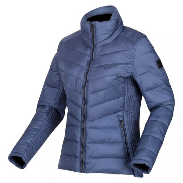 Regatta Kvinnor/Damer Keava II Puffer Jacket