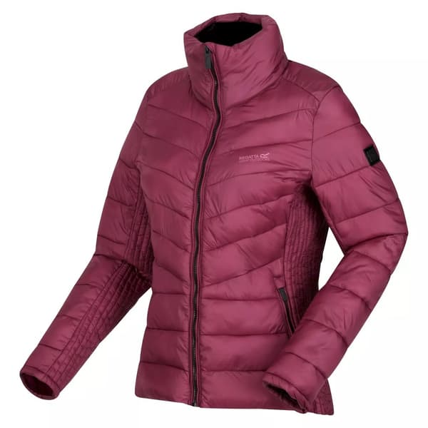 Regatta Kvinnor/Damer Keava II Puffer Jacket