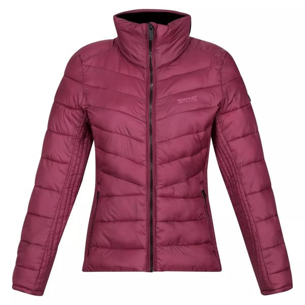 Regatta Kvinnor/Damer Keava II Puffer Jacket