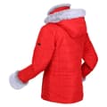 Miniatyrbilde 3 av 4: Regatta Womens/Ladies Willabella Faux Fur Trim Jacket