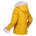 Miniatyrbilde 4 av 5: Regatta Womens/Ladies Willabella Faux Fur Trim Jacket