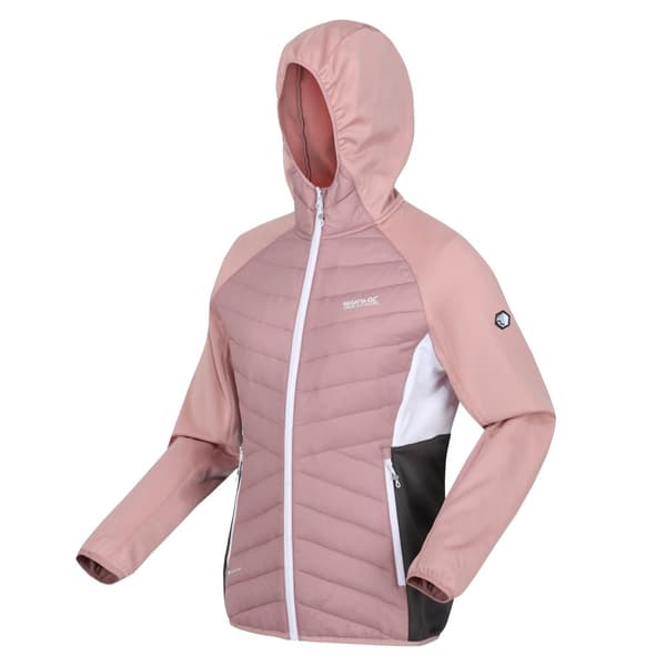 Regatta Womens/Ladies Andreson VII Hybrid Jacket