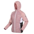 Miniatyrbilde 3 av 4: Regatta Womens/Ladies Andreson VII Hybrid Jacket