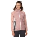 Miniatyrbilde 4 av 4: Regatta Womens/Ladies Andreson VII Hybrid Jacket