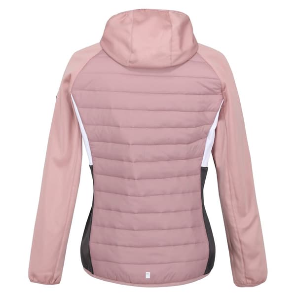 Regatta Womens/Ladies Andreson VII Hybrid Jacket