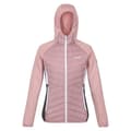 Miniatyrbilde 1 av 4: Regatta Womens/Ladies Andreson VII Hybrid Jacket