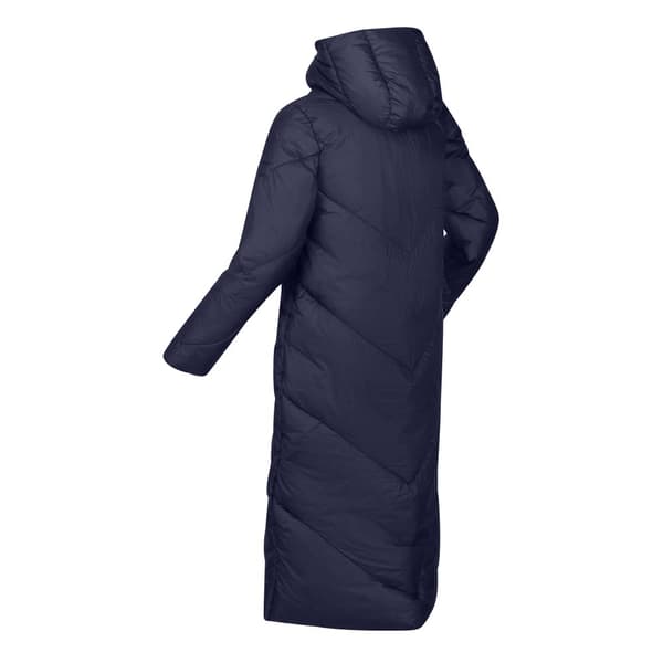 Regatta Kvinnor/Damer Longley Quilted Jacket