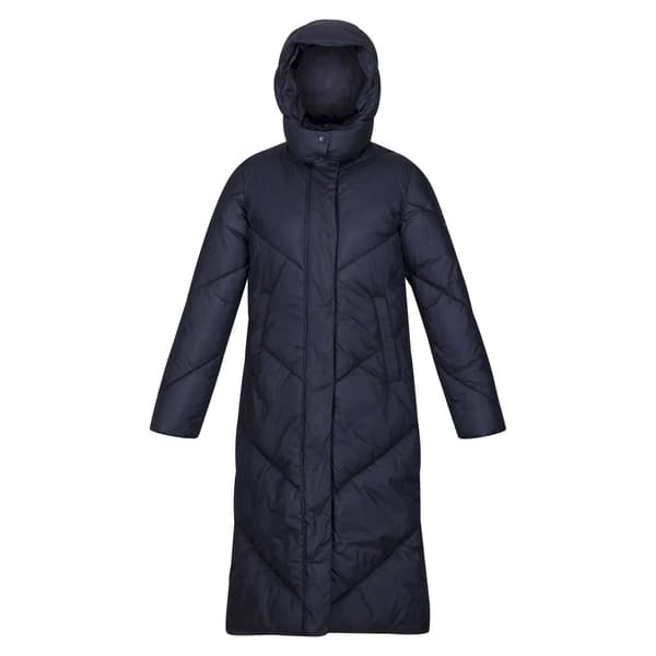 Regatta Kvinnor/Damer Longley Quilted Jacket