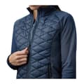 Miniatyrbilde 3 av 3: Stormtech Womens/Ladies Boulder Raglan Padded Jacket