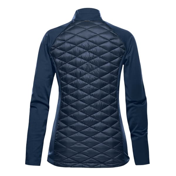 Stormtech Womens/Ladies Boulder Raglan Padded Jacket