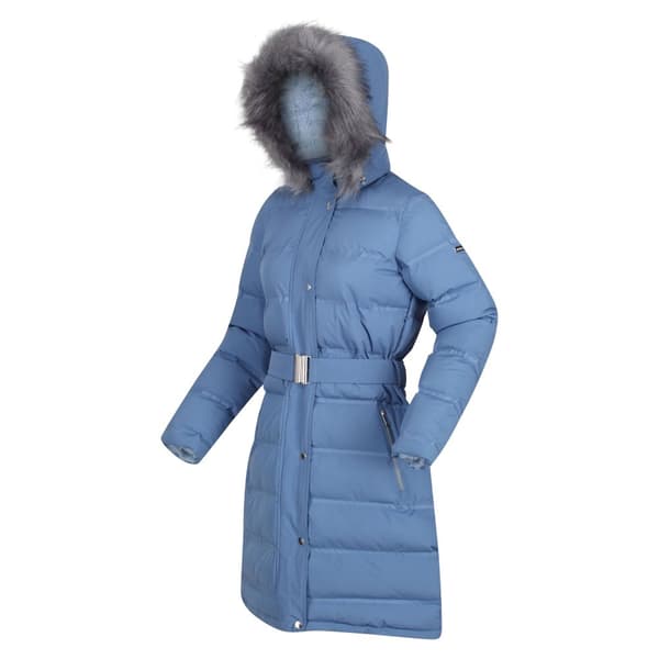 Regatta Daleyza Thermal Parka för kvinnor/damer