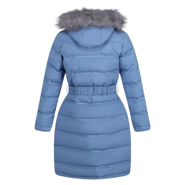 Regatta Daleyza Thermal Parka för kvinnor/damer