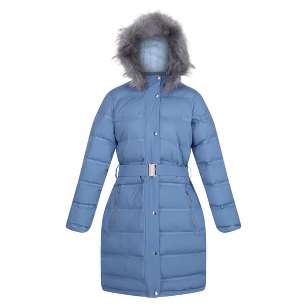 Regatta Daleyza Thermal Parka för kvinnor/damer