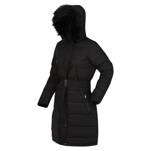 Regatta Daleyza Thermal Parka för kvinnor/damer