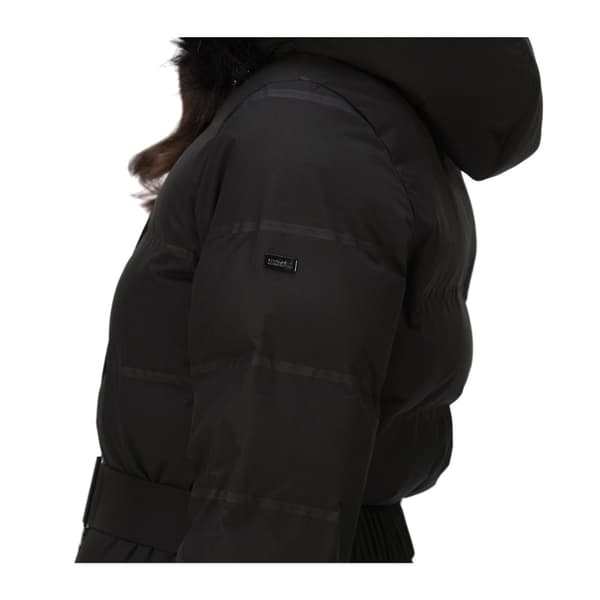 Regatta Daleyza Thermal Parka för kvinnor/damer